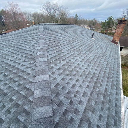 Emergency Roof Repair Selden NY